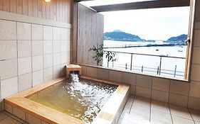 Ryokan Nakashimaso